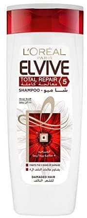 لوريال الفيف معالجة كاملة شامبو 200 مل