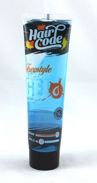 هيركود جل ويت لوك 100 مل