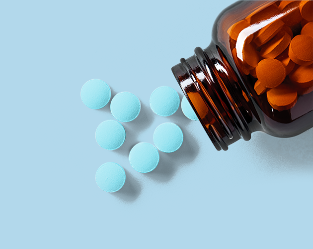 أدوية بدون روشتة