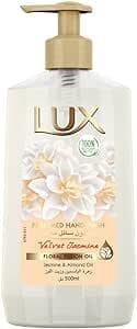 Lux Hand Wash Velvet Jasmine 500ML - 15 Off