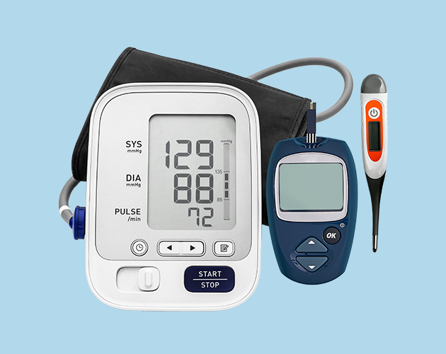 مستلزمات طبية