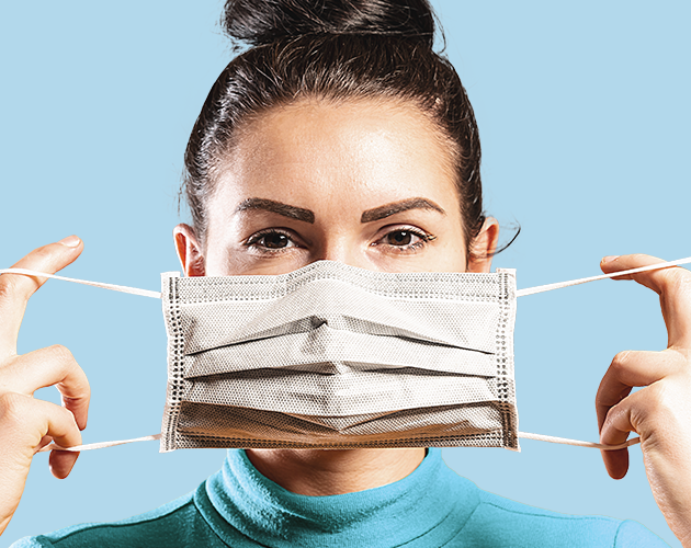 مكافحة العدوى