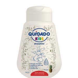 كويدادو كيدز شامبو للأطفال غني بزيت الجوجوبا