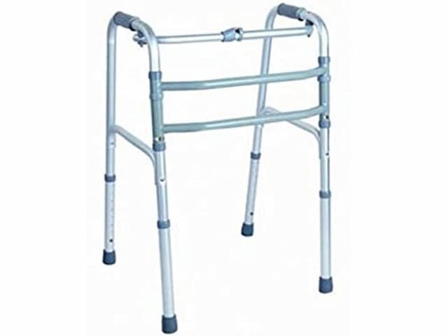 مشاية فضى بدون عجلKY-915